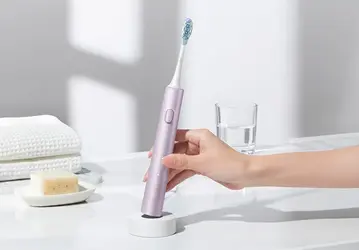 Xiaomi выпустила электрическую зубную щетку за 22 доллара, она работает до 150 дней без подзарядки