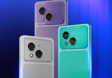 Вайб на максималках: HMD представила Vibe2 Pro с батареей 6000 мА·ч