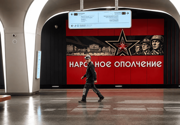 5G уходит под землю: T2 раскрыл скорости до 635 Мбит/с в метро двух столиц