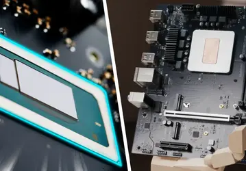 Материнская плата с 14-ядерным Core i7-13798HRE и PCIe 5.0 — всего $195. Erying выпустила комплекты для сборки дешевых ПК на CPU Intel для промышленных систем
