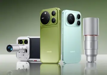 Новые флагманы Honor Magic 9 стали хитом в Китае — они расходятся в три раза лучше аппаратов линейки Honor Magic 8 