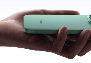 Две камеры по 200 Мп, экран 6,4 дюйма и 7200 мАч. Xiaomi 18 станет ещё одним компактным и мощным камерофоном