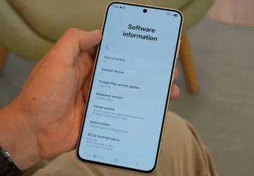 Samsung Galaxy S26, Galaxy S26 Plus и Galaxy S26 Ultra получили второе важное обновление за пару часов