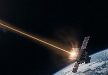 «Розетка» в космосе: Star Catcher испытает беспроводную зарядку для спутников прямо на орбите