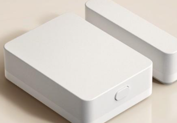 Представлены датчики открытия дверей и окон Xiaomi нового поколения, которые работают до 3 лет