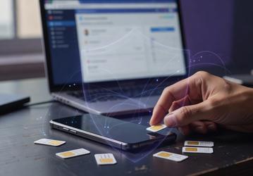 В России ужесточат правила для SIM-карт и рассылок: что изменится