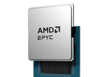 Спрос на новые серверные процессоры AMD настолько велик, что компания уже принимает заказы на 2028 год 