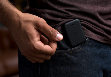 3000 мА•ч, 1,77 дюйма и Wi-Fi в кармане. HMD готовит необычный Pocket Link