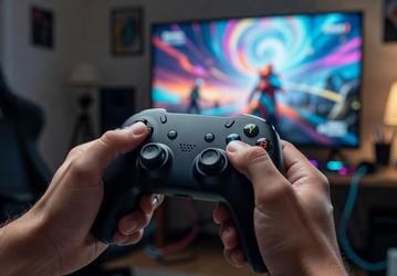 «Игромир» Яндекса запустил сезонный пропуск: Steam без комиссии и бесплатные часы в облаке
