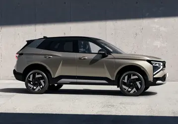 Уже скоро Lada Azimut станет мощнее: в 2027 году кроссовер получит турбомотор — в связке с классическим «автоматом»