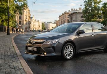Эпоха бензина закончилась?  Доля бензиновых авто на авторынке впервые упала до 49%
