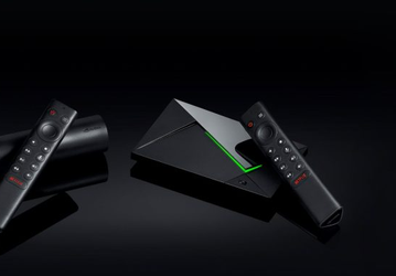 Shield TV — всё. Nvidia прекратила выпуск стандартной приставки и подняла цену Shield TV Pro на 50%