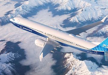 Boeing 737 MAX 10 наконец-то может получить сертификат: регулятор США закрыл вопрос с проблемным бортовым ПО