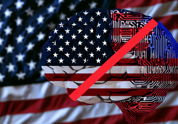 Трамп решил переименовать ИИ в США — теперь это «суперинтеллект» или Super Intelligence