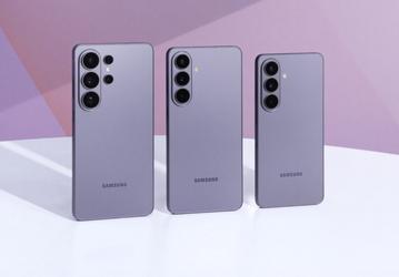 Samsung считает, что Galaxy S27 станут хитом. Компания рассчитывает выпустить до 48 млн экранов для Galaxy S27 — на 10% больше предшественника