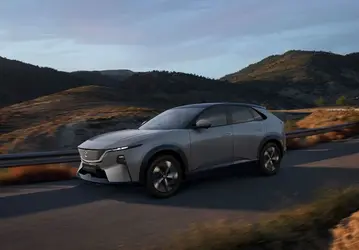 Mazda выпустит новые модели на китайских платформах
