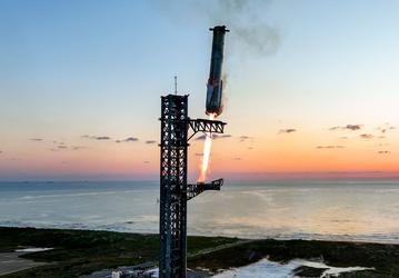 «Компания сверхинтеллекта». Илон Маск заявил, что SpaceX переименуют