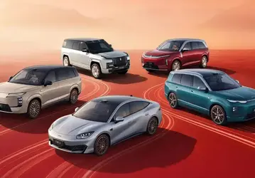 BYD продала более 18 млн гибридов и электромобилей, за сентябрь 2026 года компания продала больше 450 тыс. машин