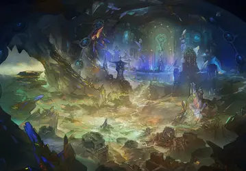 GPT-6 Astra прошел стартовую зону World of Warcraft, ни разу не увидев игру
