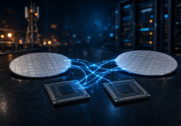 Huawei и Qualcomm заключили многолетнее соглашение — в него вошли 5G, ИИ и сетевое оборудование