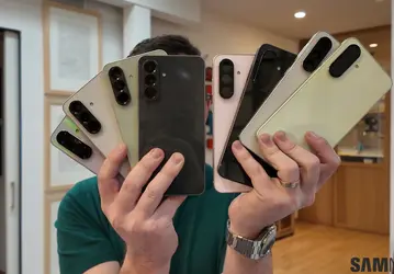 Смартфонами Samsung пользуется 1,2 миллиарда человек — Galaxy есть у каждого седьмого жителя планеты
