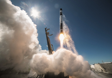 Rocket Lab подписала крупнейший контракт на 20 запусков ракеты Electron