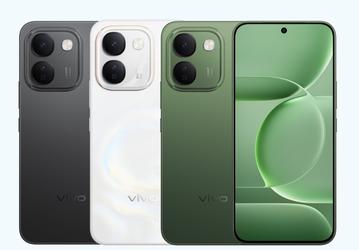 10 000 мАч, камера Sony и IP69. Представлен защищенный смартфон Vivo S2 FE с огромной батареей, рассчитанной на 1400 циклов зарядки
