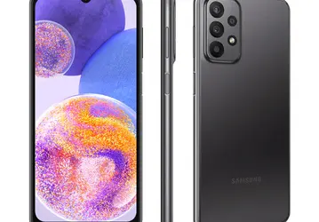 Samsung Galaxy A23 5G — всё: обновлений больше не будет