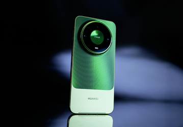Экран яркостью до 12 000 нит, Kirin 9050 Pro, IP69, 6800 мА•ч и топовая камера. Huawei Mate 90 Pro Max показали вживую после начала продаж