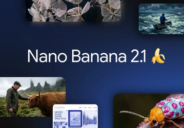 Google прокачала Nano Banana: ИИ стал точнее редактировать изображения