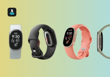 Трекер активности Fitbit Edge за 180 евро предложит функции от Pixel Watch, алюминиевый корпус, GPS и неделю автономности