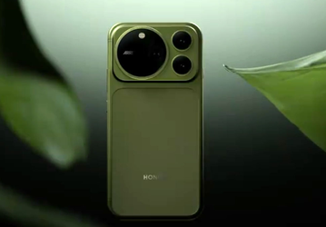 Пульт, который не нужно направлять на технику: Honor Magic 9 Pro Max получил улучшенный ИК-излучатель
