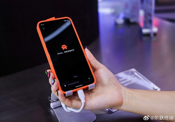 StepX Neo — первый смартфон под управлением Step AOS — выйдет 13 