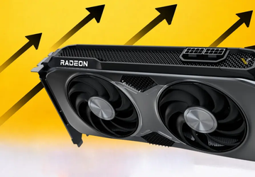 Видеокарты AMD снова подорожают, но не Radeon RX 9070 XT. Об этом сообщают участники Board Channels