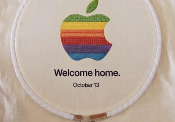 «Добро пожаловать домой». Apple анонсировала новое мероприятие — ожидаются новинки для умного дома