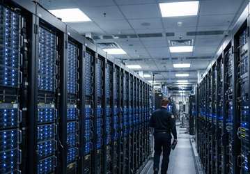 AWS раздаст $100 млн долларов облачными кредитами: половина — оборонщикам, половина — учёным