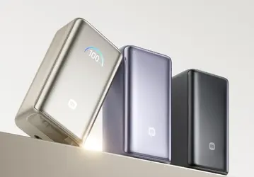 Xiaomi c батареей 10 000 мА·ч и зарядкой 55 Вт — за $45. Представлен мобильный аккумулятор Xiaomi Power Bank Retractable Cable 10000 55W