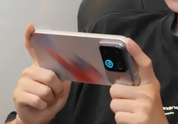 Honor Win 2 впервые показали на фото: смартфон может получить батарею емкостью 12 000 мА·ч