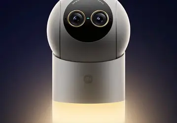 4K, два объектива, ночная цветная съемка и искусственный интеллект: Xiaomi представила продвинутую камеру Smart Camera 5 Pro за $75