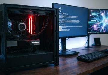 Пользователь с помощью нейросети Claude нашёл причину синих экранов Windows