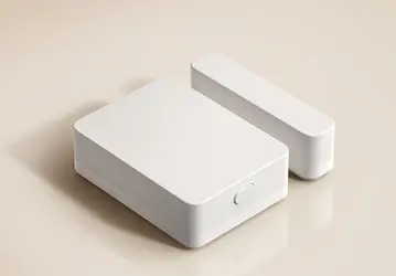 Xiaomi представила копеечный датчик Door and Window Sensor 3, который работает три года на одной батарейке — в три раза дольше, чем Door and Window Sensor 2