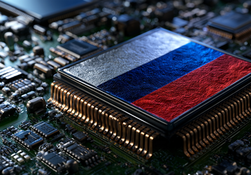 В России хотят разрешить чипы Nvidia для госструктур и критической инфраструктуры