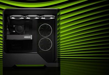 Nvidia создала новый режим генератора кадров DLSS, который быстрее, но имеет компромиссы в качестве изображения