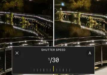 Ручная выдержка заметно ухудшает ночные фото на iPhone 18 Pro — тест DPReview