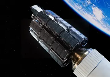 Amazon бросает вызов Starlink: спутниковый интернет Amazon Leo разогнался до 400 Мбит/с