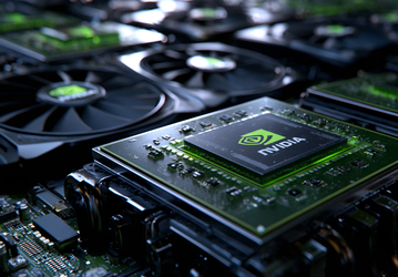 Nvidia пригрозила перекрыть поставки чипов разработчикам небезопасных ИИ-систем
