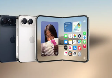 iPhone Duo протестировали до выхода