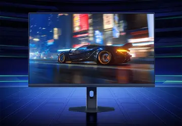 27-дюймовый монитор 2К 240 Гц — всего $110. Xiaomi представила Redmi Monitor G27Q 240Hz 2026 Standard Edition