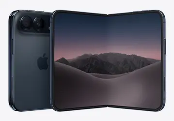 У Apple новый хит: iPhone Duo разобрали за полчаса после открытия предзаказов