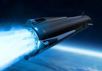 42-метровую ракету Neutron должны были запустить в 2024 году, но запустят только в 2027 году — из-за дефекта в композитном куполе